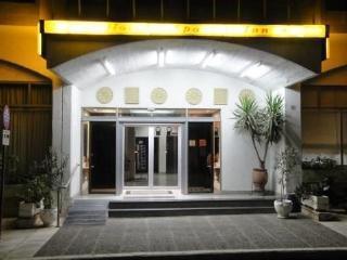 Sparta Inn 外观 照片