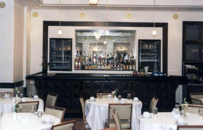 Sparta Inn 外观 照片