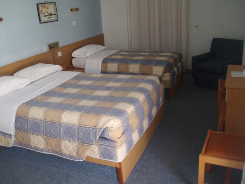 Sparta Inn 外观 照片