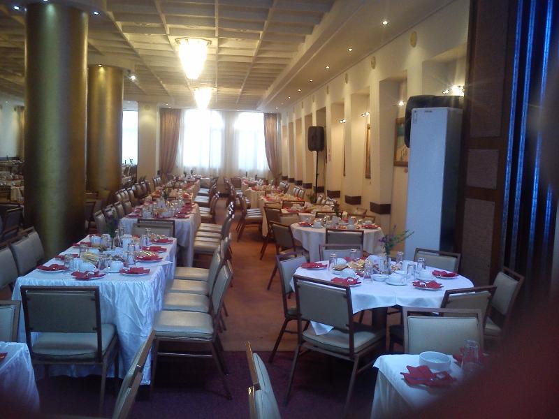 Sparta Inn 外观 照片
