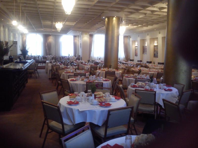 Sparta Inn 外观 照片