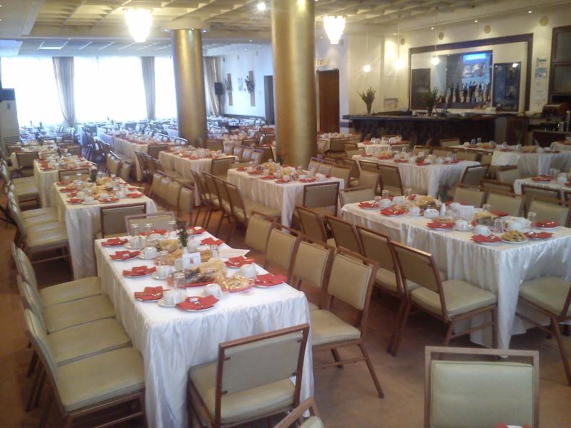 Sparta Inn 外观 照片
